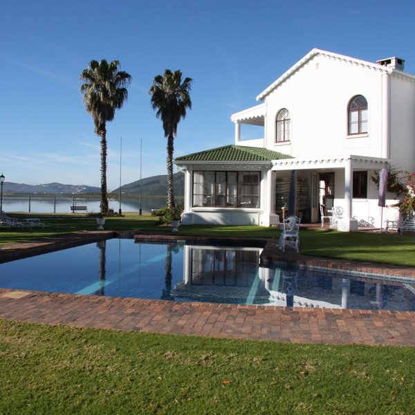 St James of Knysna