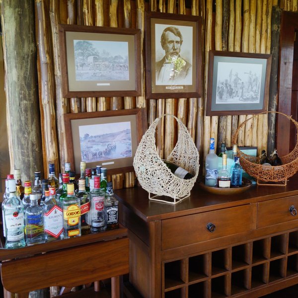 Serengeti Pioneer Camp