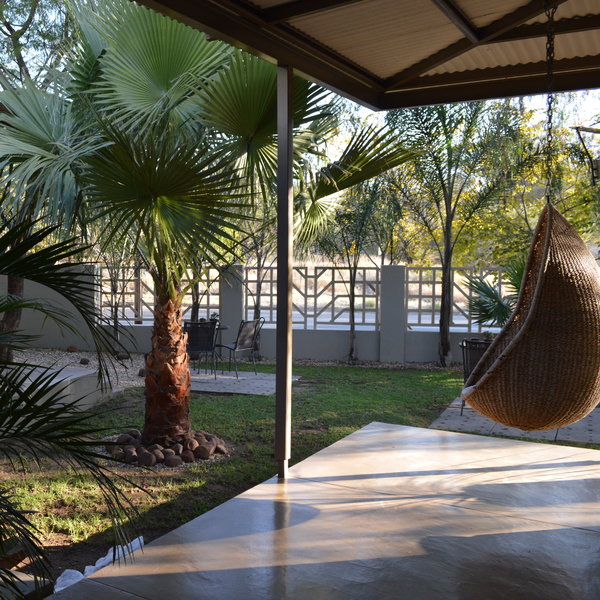 Elegant Guesthouse