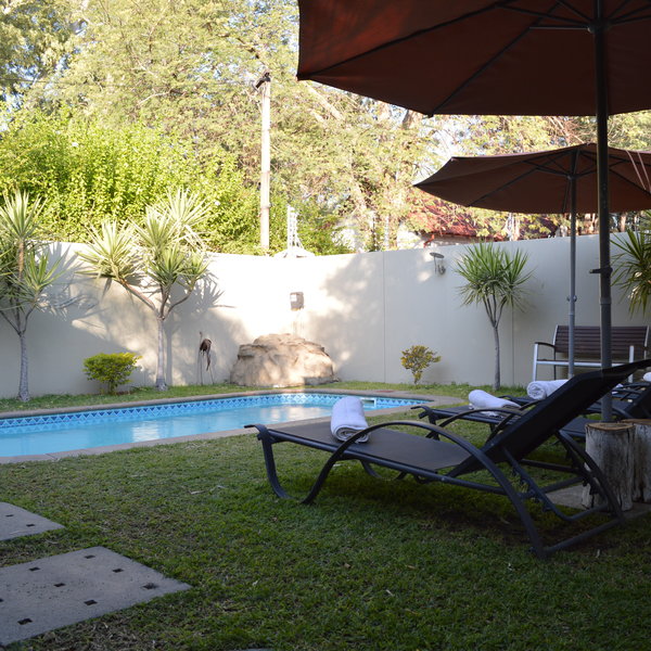 Elegant Guesthouse