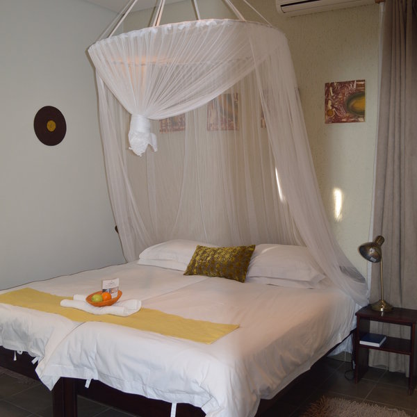 Elegant Guesthouse