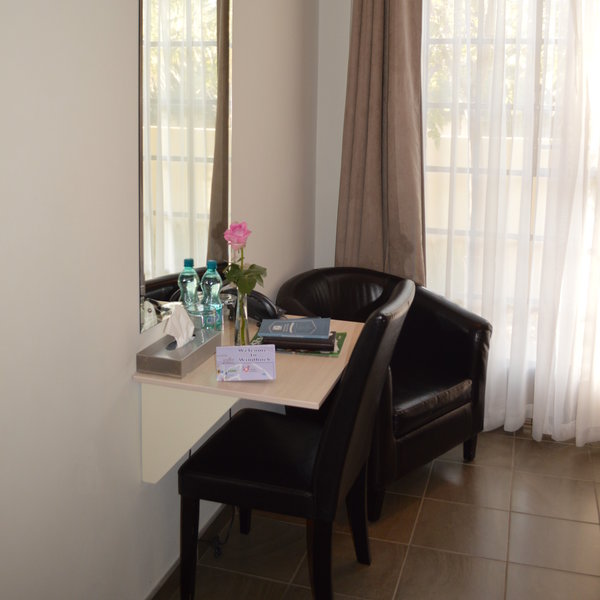 Elegant Guesthouse