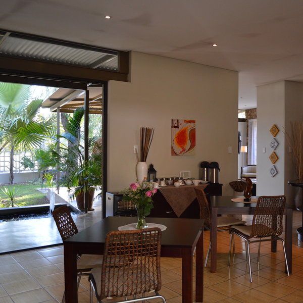 Elegant Guesthouse
