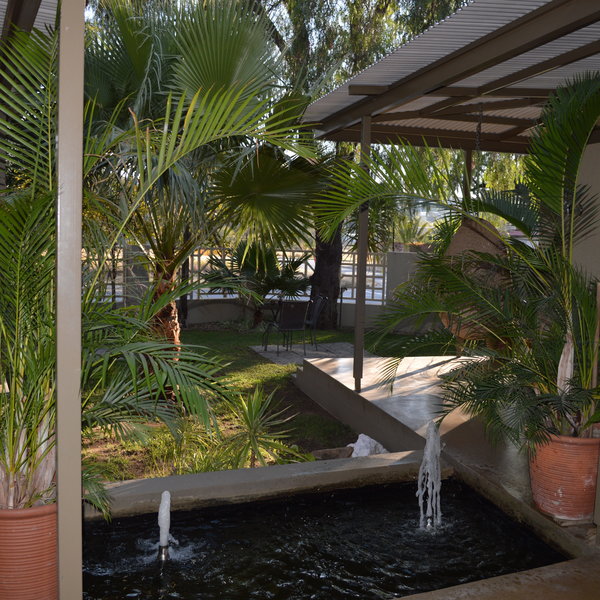 Elegant Guesthouse
