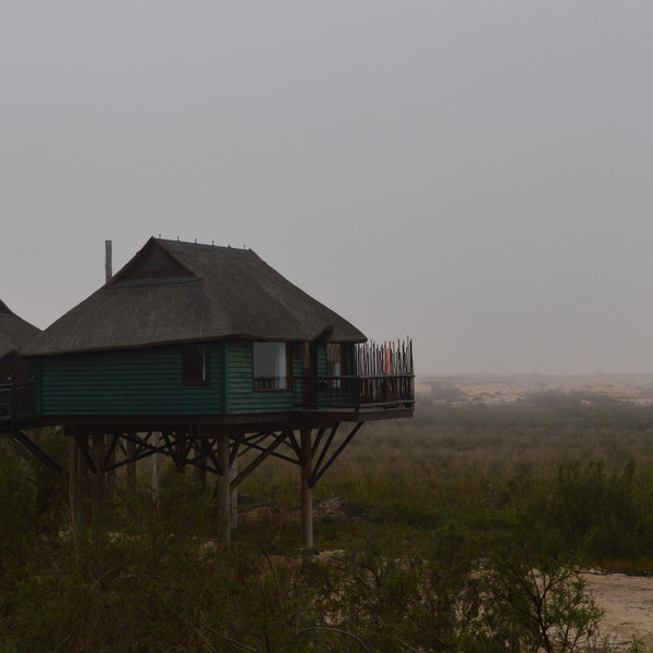 ...which includes the Swakop River.