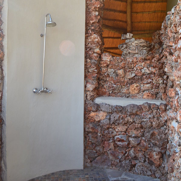 Ongava Lodge