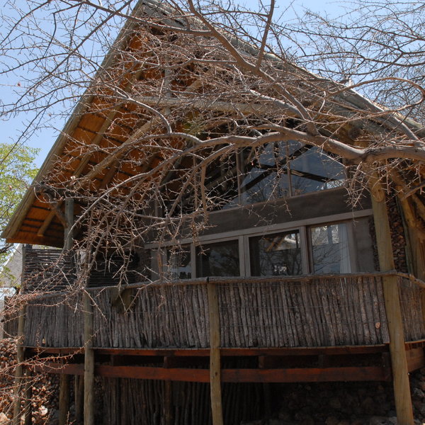 Ongava Lodge