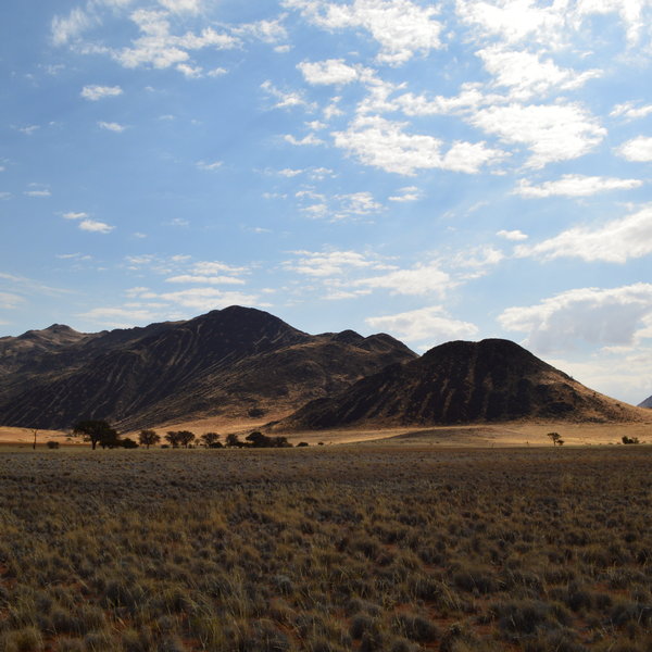 Wolwedans Boulders Camp