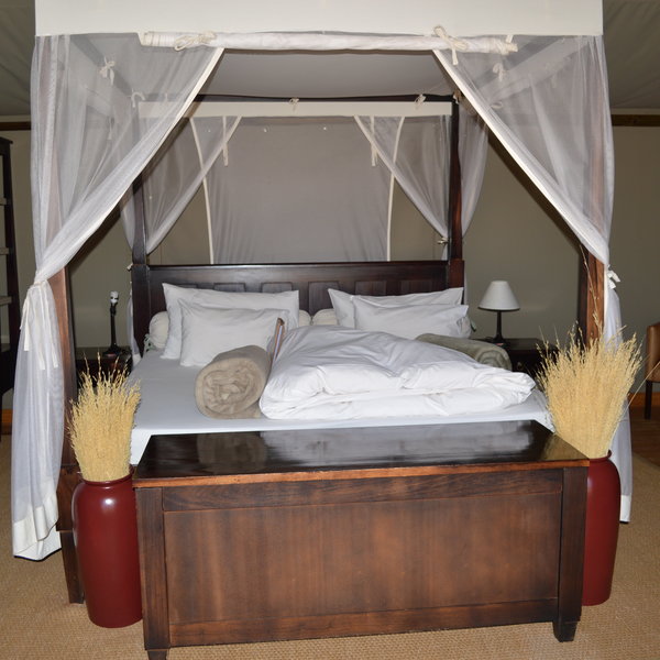 Wolwedans Desert Lodge