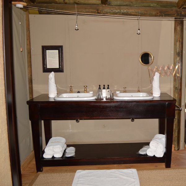Wolwedans Desert Lodge