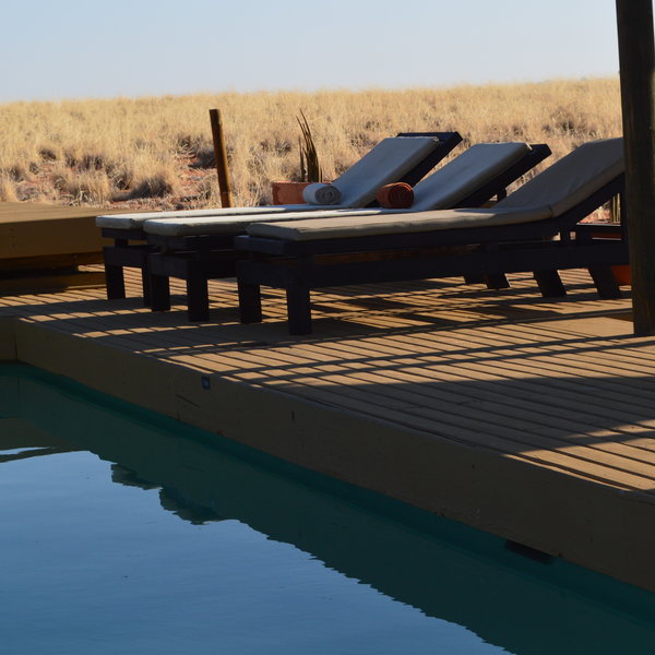 Wolwedans Desert Lodge