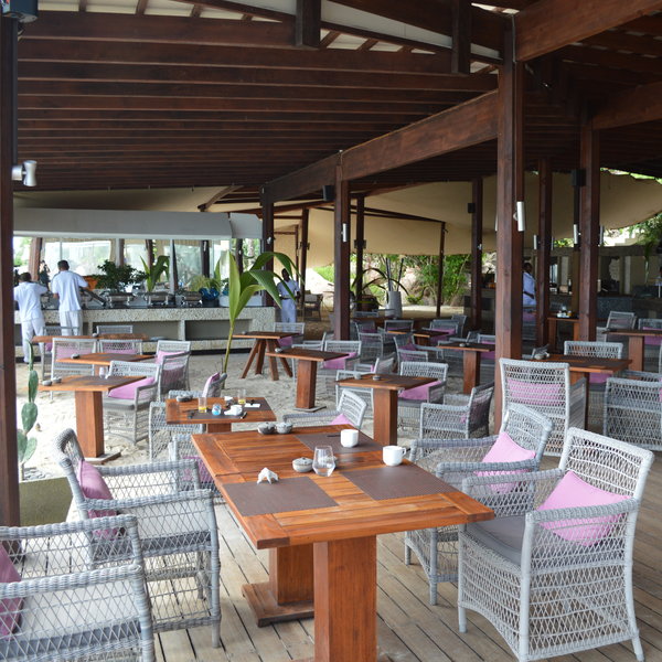 Le Domaine d'Orangeraie