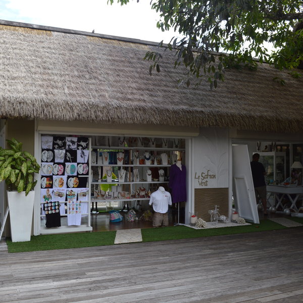Le Domaine d'Orangeraie
