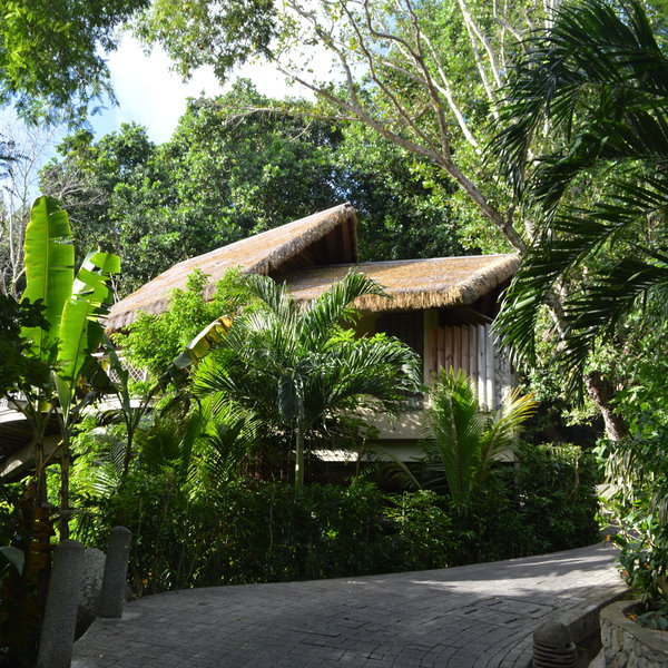 Le Domaine d'Orangeraie