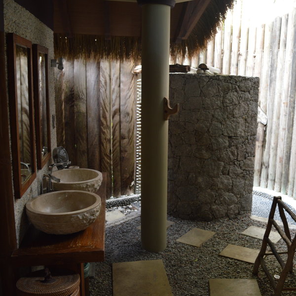 Le Domaine d'Orangeraie