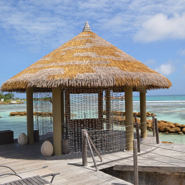 Le Domaine d'Orangeraie
