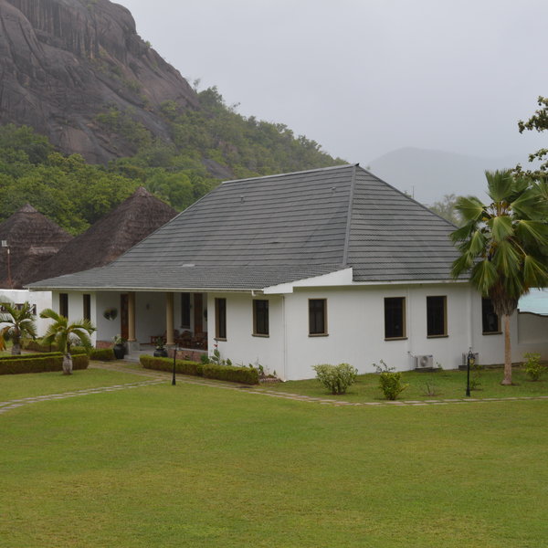 La Reserve