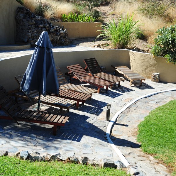 Ugab Terrace Lodge