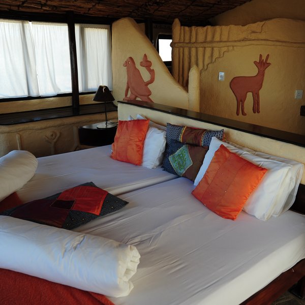 Ugab Terrace Lodge