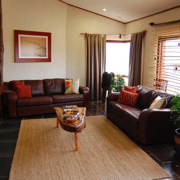 Desert Breeze Lodge