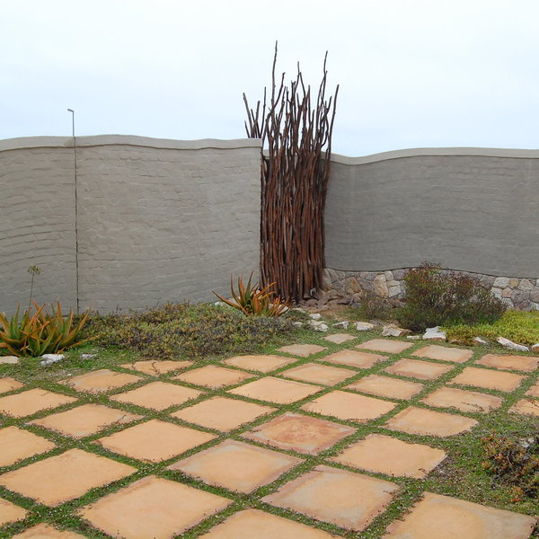 Desert Breeze Lodge