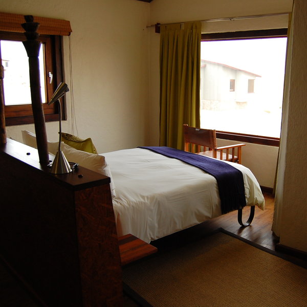 Desert Breeze Lodge