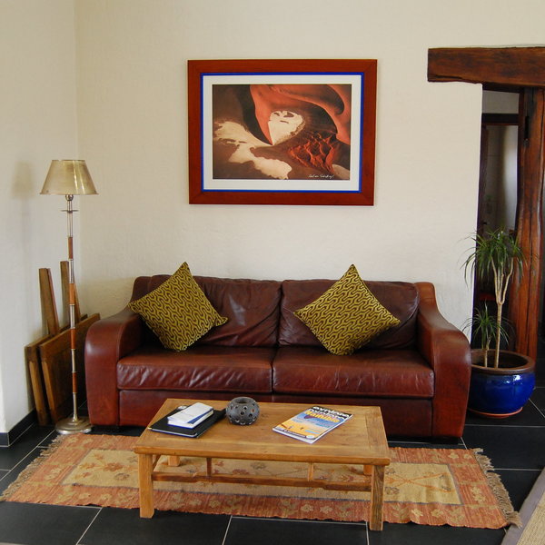 Desert Breeze Lodge