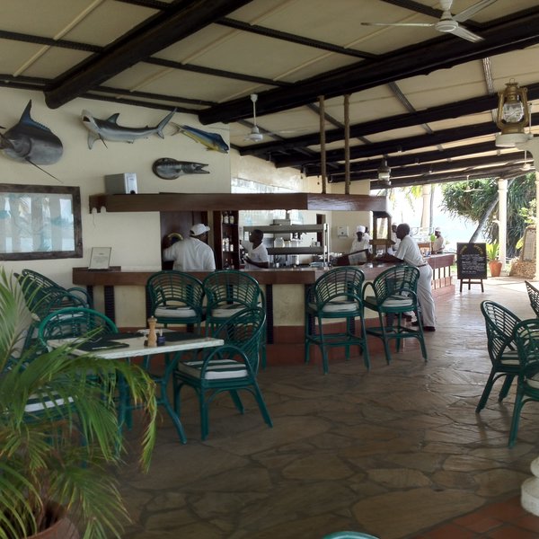 Tamarind Village