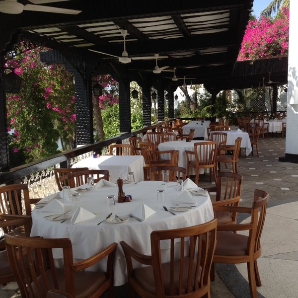 Tamarind Village