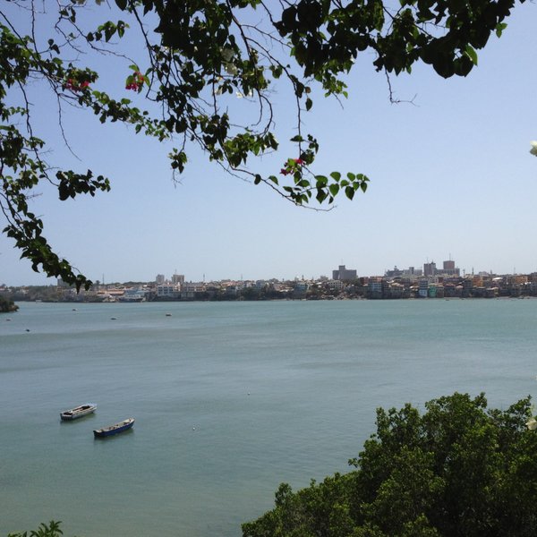 Tamarind Village