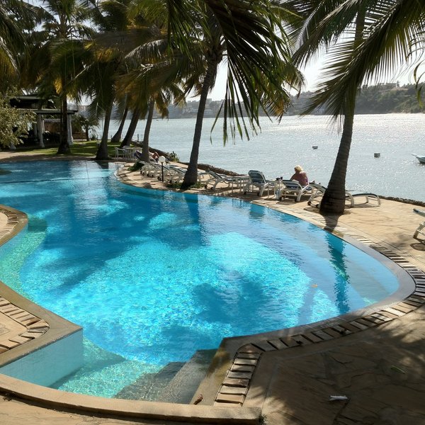 Tamarind Village