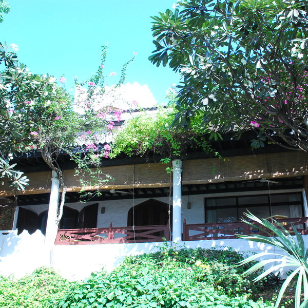 Tamarind Village