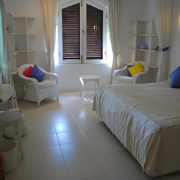 Tamarind Village