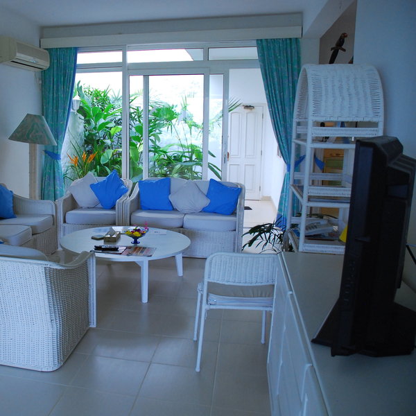 Tamarind Village