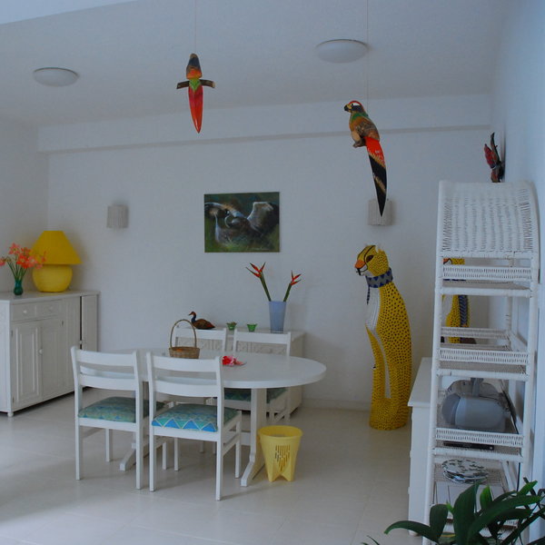 Tamarind Village