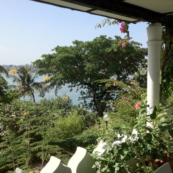 Tamarind Village