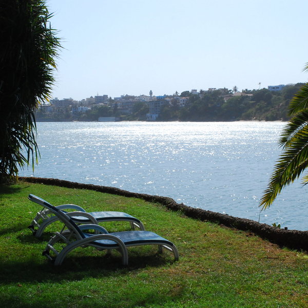 Tamarind Village