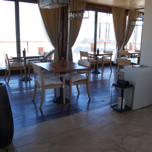 Pelican Point Lodge