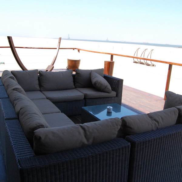 Pelican Point Lodge