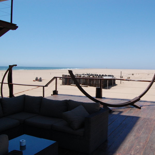 Pelican Point Lodge