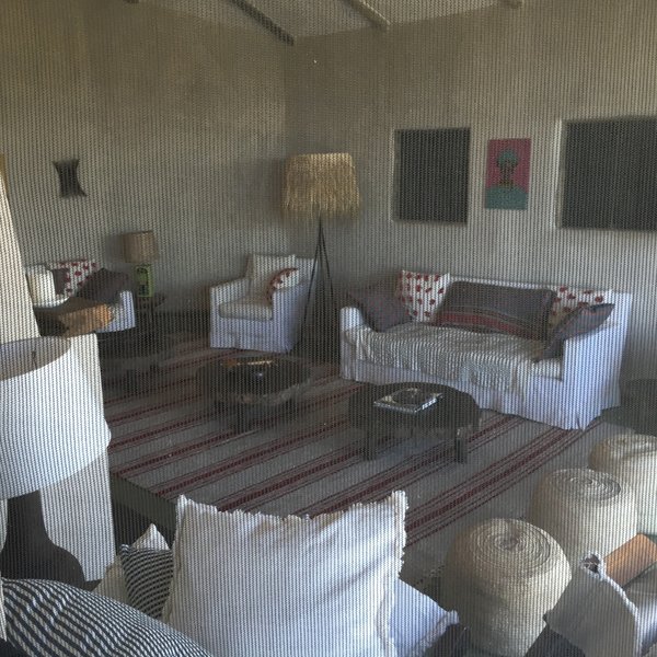 Mkombe's House Lamai