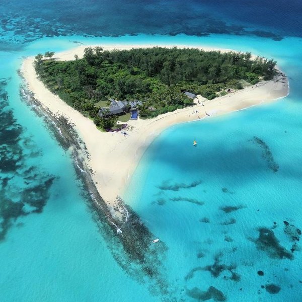Thanda Island