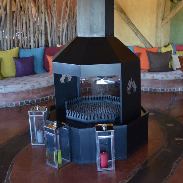Kalahari Red Dunes Lodge