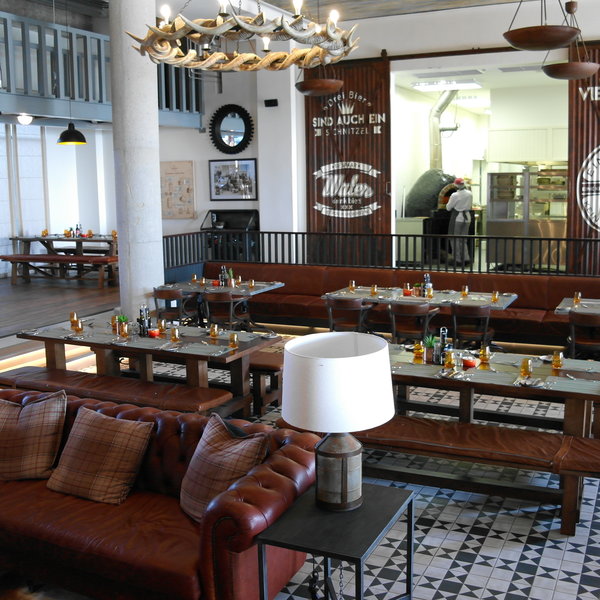 …and different designs with great atmosphere.