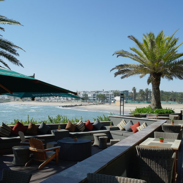 Some also offer a sitting area outside to enjoy the great view,…