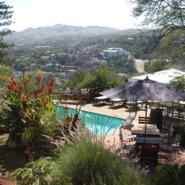 With some truly spectacular views...