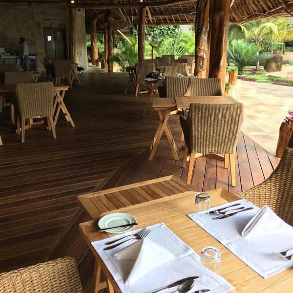 Tulia Zanzibar