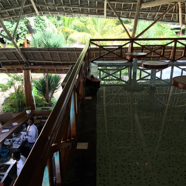 Tulia Zanzibar