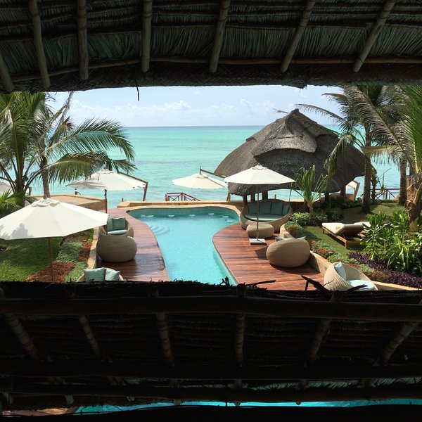 Tulia Zanzibar