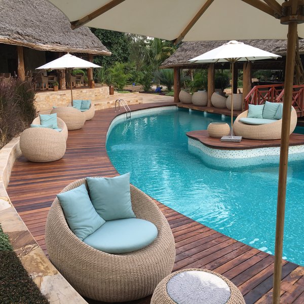 Tulia Zanzibar